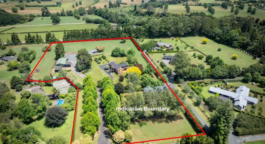  at 107 Butcher Road, Matangi, Waikato, Waikato