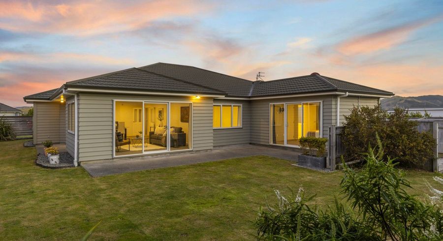  at 36 Kahurangi Heights, Aotea, Porirua, Wellington