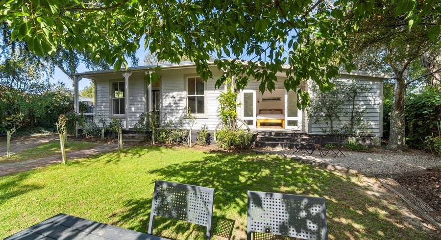  at 1272 Courtenay Road, Kirwee