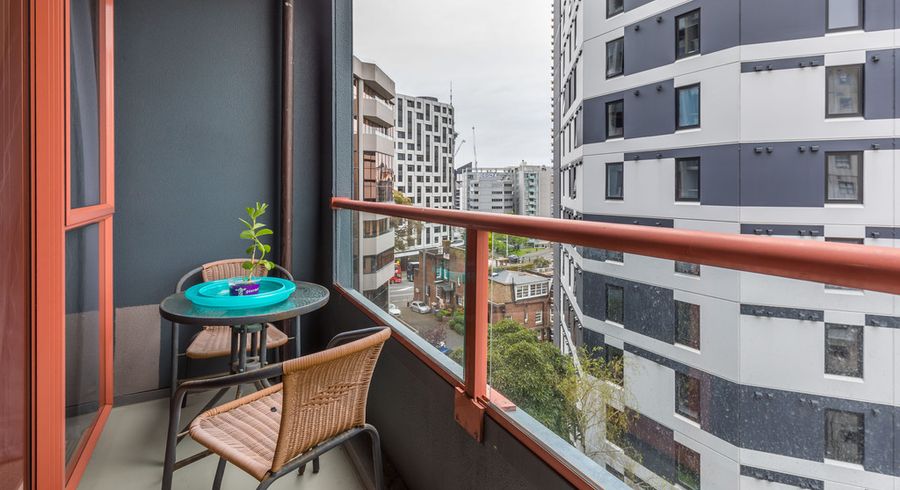  at 11B/3 Whitaker Place, Grafton, Auckland