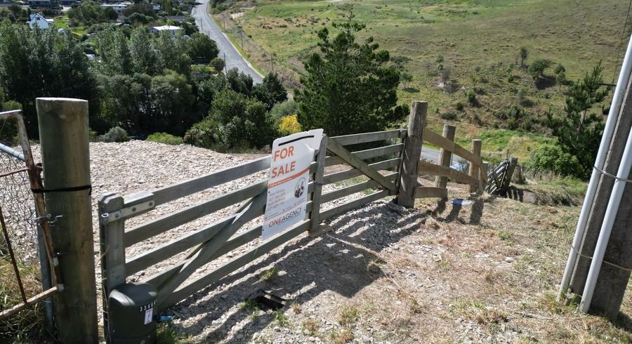  at Oamaru, Waitaki, Otago