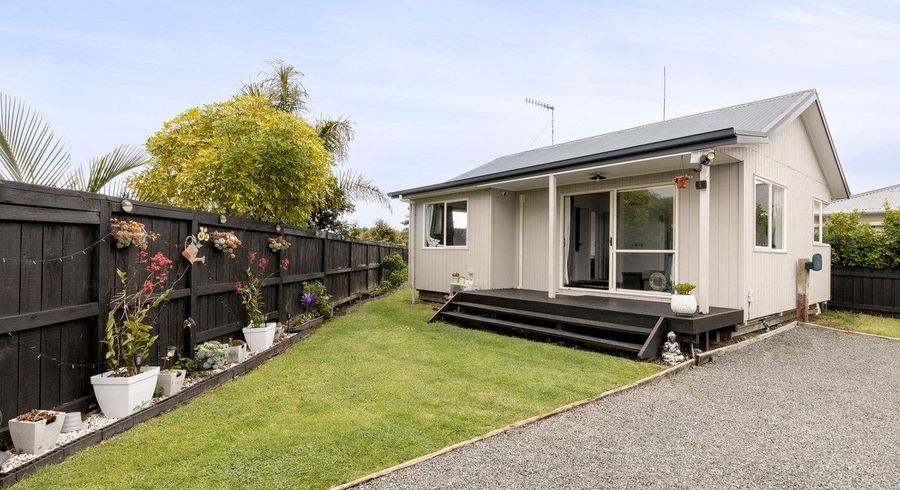  at 14B Sinclair Street, Greerton, Tauranga