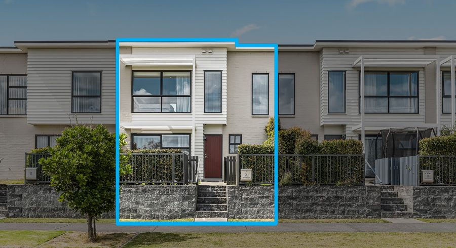  at 24 Joseph McDonald Drive, Whenuapai, Auckland