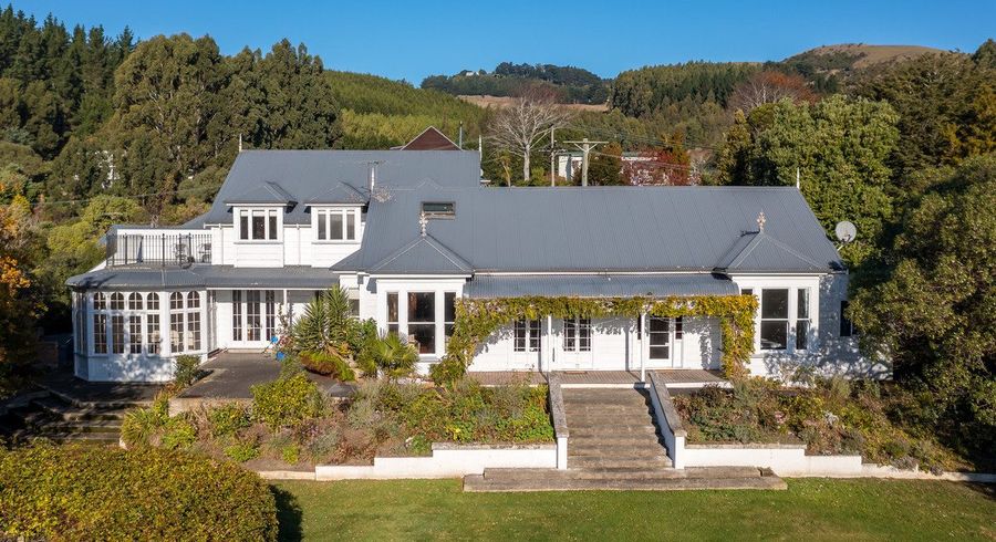  at 13 Waikana Street, Broad Bay, Dunedin, Otago