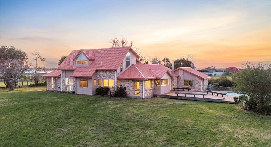  at 281B Linwood Road, Karaka, Franklin, Auckland