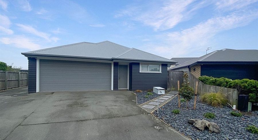  at 2a Annies Lane, Aidanfield, Christchurch City, Canterbury