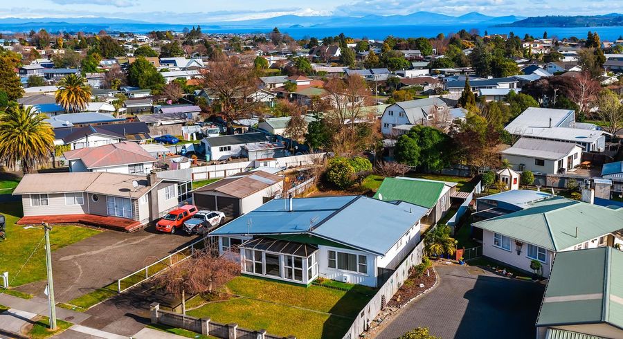  at 158 Taharepa Road, Tauhara, Taupo, Waikato