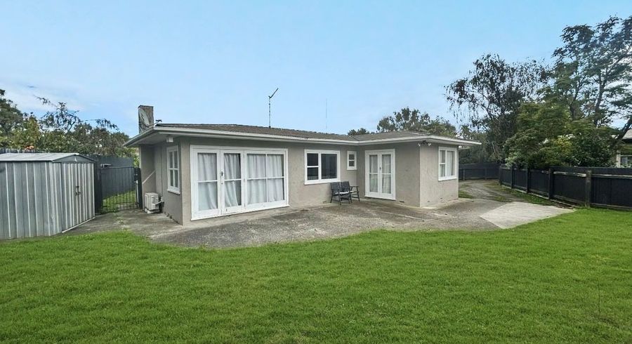  at 50A College Street, Awapuni, Palmerston North, Manawatu / Whanganui
