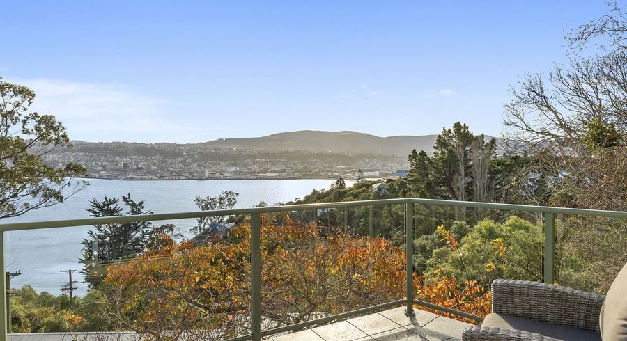  at 4 Arthurs Walk, Vauxhall, Dunedin