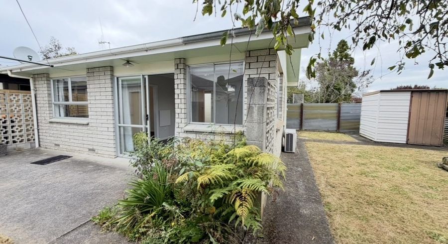  at 257A College Street , West End, Palmerston North, Manawatu / Whanganui