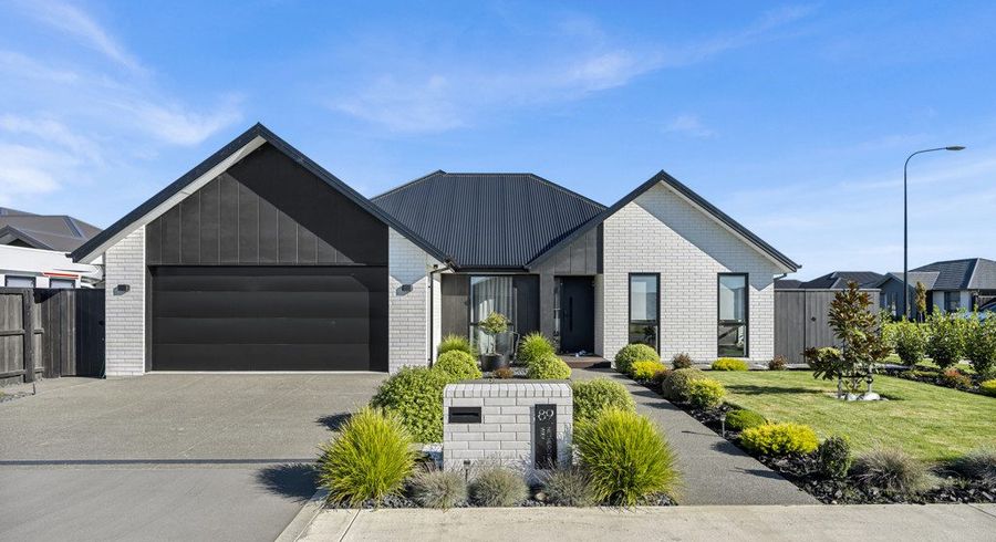  at 89 Nethercote Way, Rolleston, Selwyn, Canterbury