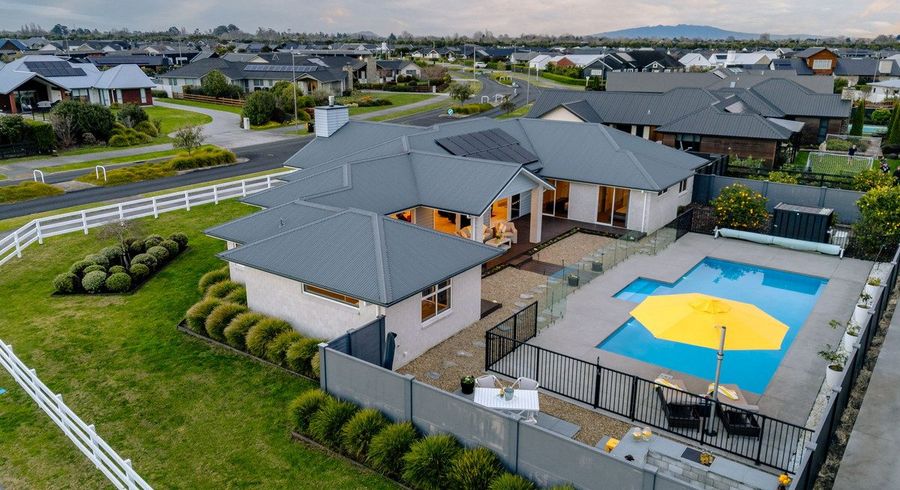  at 85 Alan Livingston Drive, Cambridge, Waipa, Waikato