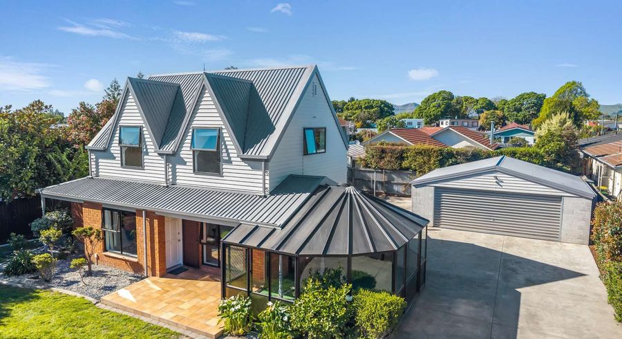  at 46A Coopers Road, Dallington, Christchurch City, Canterbury