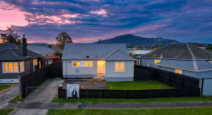  at 21 Miller Street, Glenholme, Rotorua, Bay Of Plenty