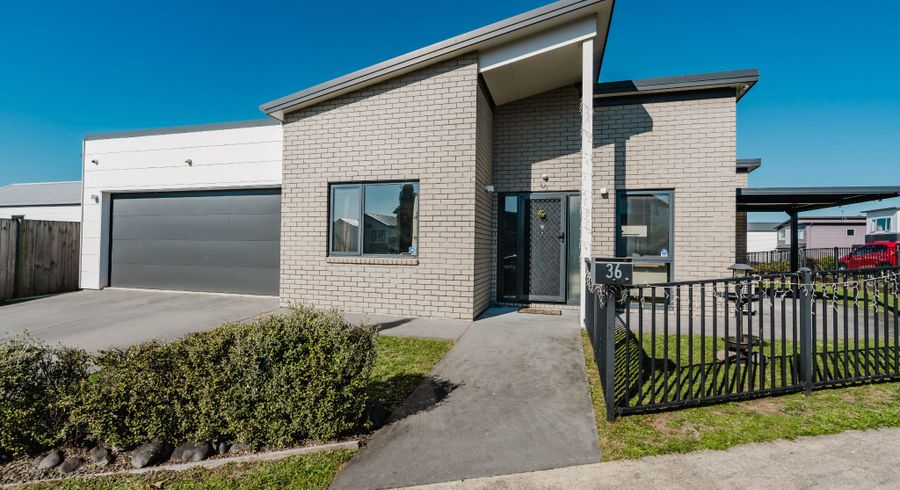  at 36 Ridgedale Crescent, Flagstaff, Hamilton, Waikato