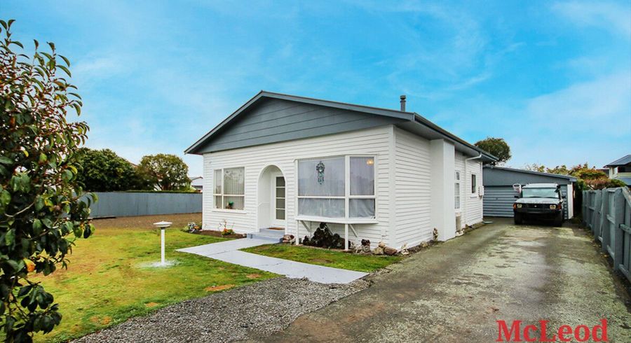  at 24 James Street, Allenton, Ashburton, Canterbury