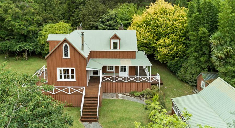  at 1176 Ahuroa Road, Warkworth