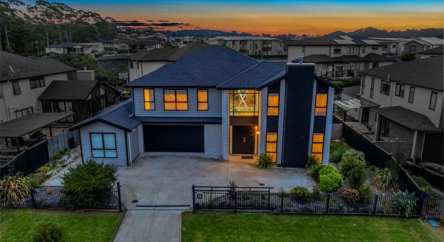  at 17 O'Neills Road, Swanson, Waitakere City, Auckland