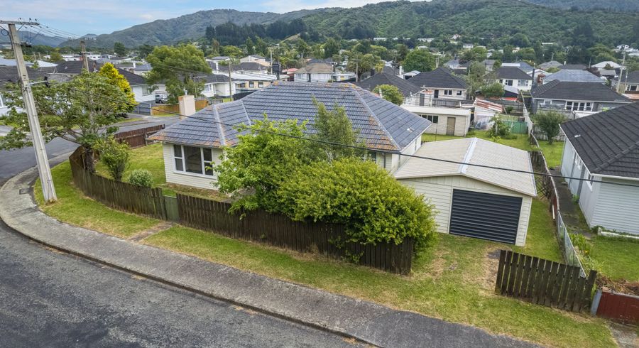  at 38 McKillop Street, Wainuiomata, Lower Hutt