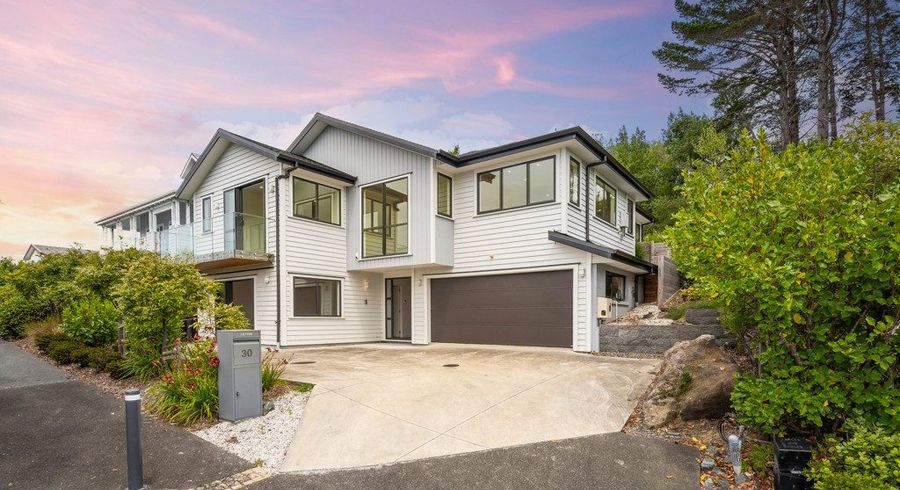  at 30 Bella Vista Drive, Gulf Harbour, Rodney, Auckland