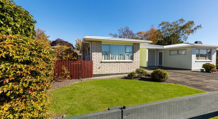  at 68 Warwick Street, Feilding, Feilding