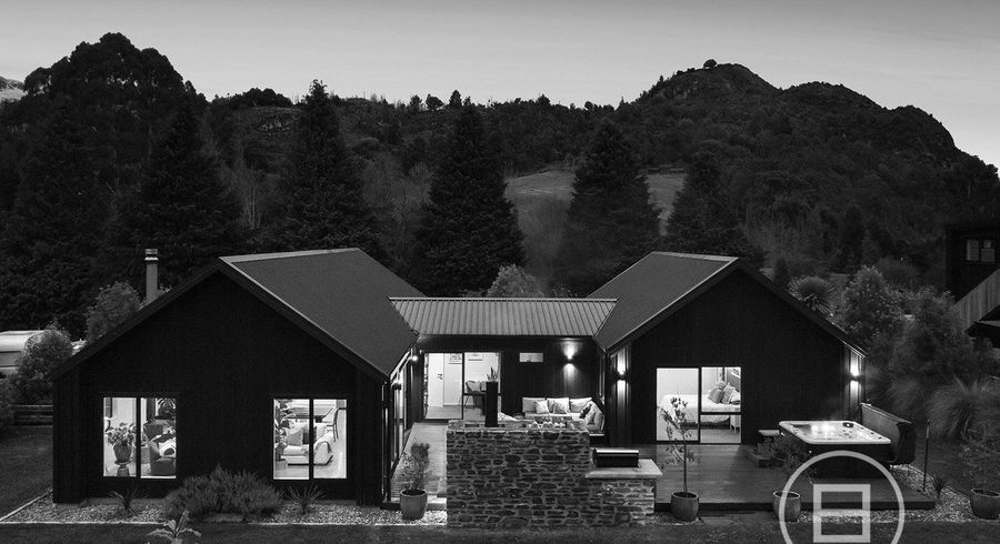  at 45 Peregrine Falcon Road, Mount Creighton, Queenstown-Lakes, Otago
