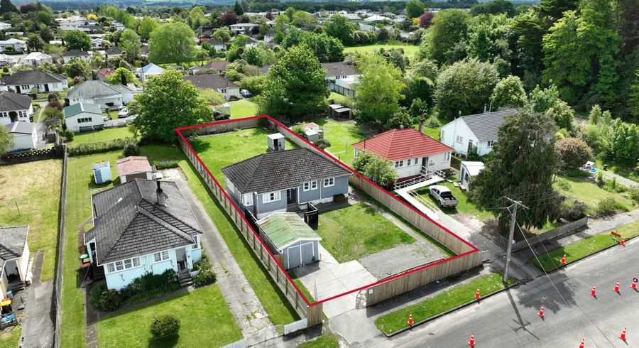  at 17 Matai Street, Masterton, Masterton, Wellington