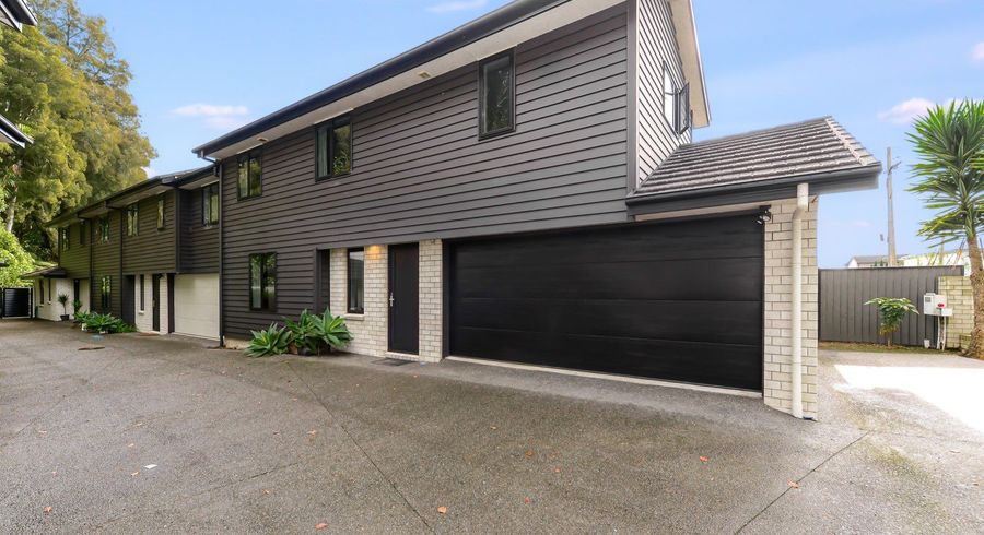  at 3/1 Brooklyn Road, Claudelands, Hamilton