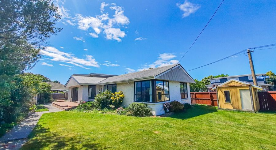  at 22 Sevenoaks Drive, Bryndwr, Christchurch