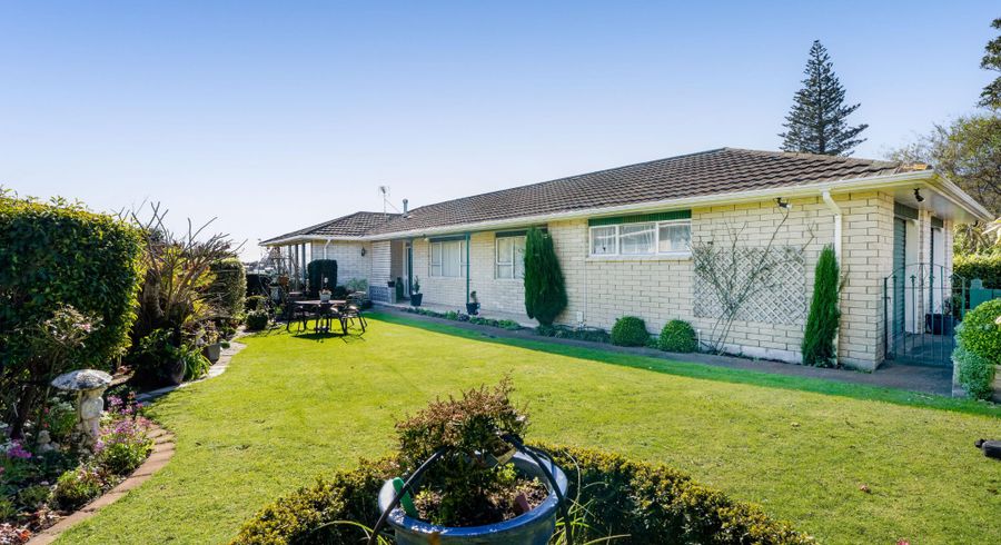  at 6 Norwich Avenue, Spotswood, New Plymouth, Taranaki