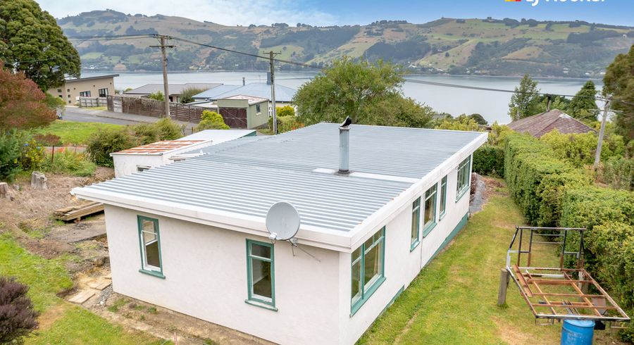  at 31 Kauri Street, Ravensbourne, Dunedin