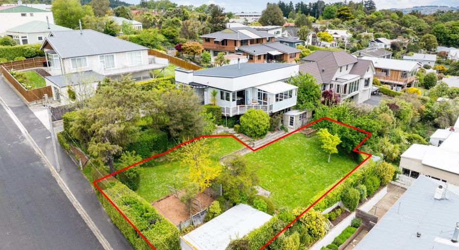  at 8a Windsor Street, Opoho, Dunedin, Otago