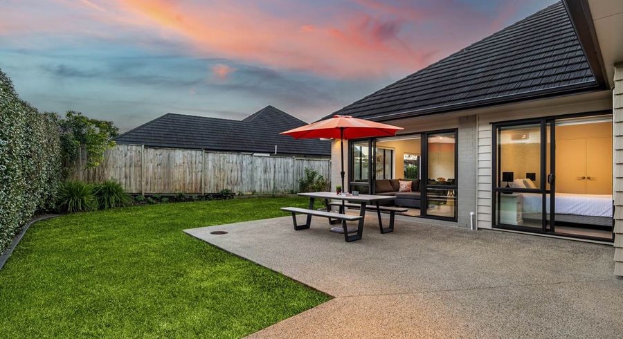  at 75 Colonial Drive, Millwater, Rodney, Auckland