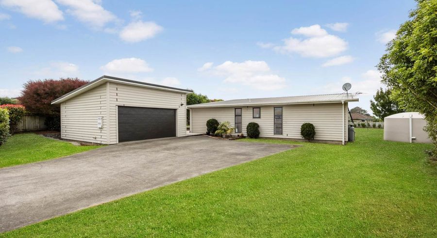  at 18 Omana Avenue, Helensville