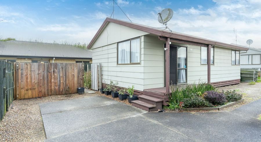  at 50C Bandon Street, Frankton, Hamilton