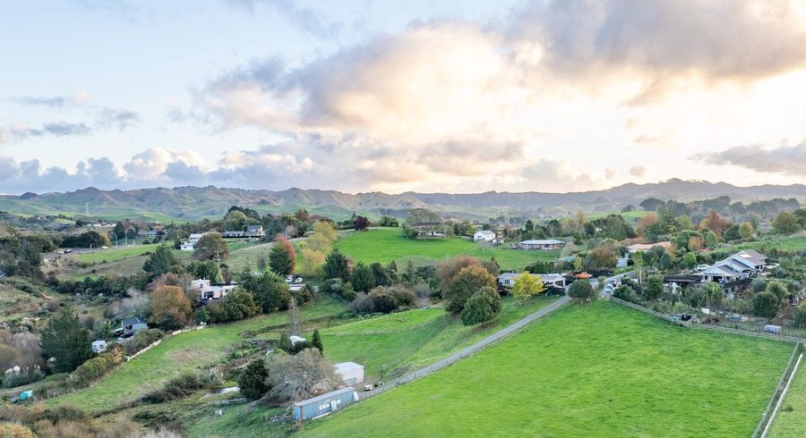  at 46D Lockerbie Lane, Whatawhata, Waikato, Waikato