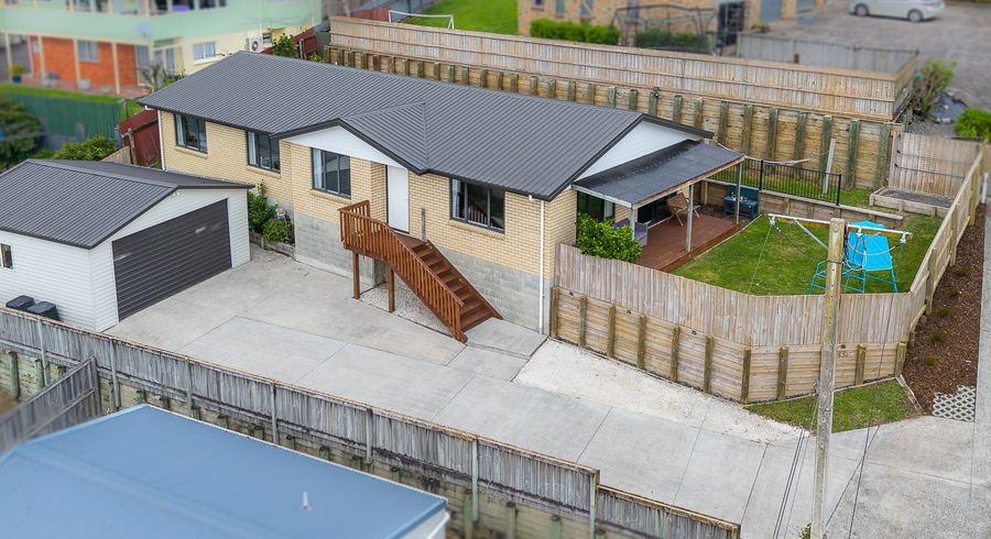  at 43A Livingstone Avenue, Nawton, Hamilton, Waikato