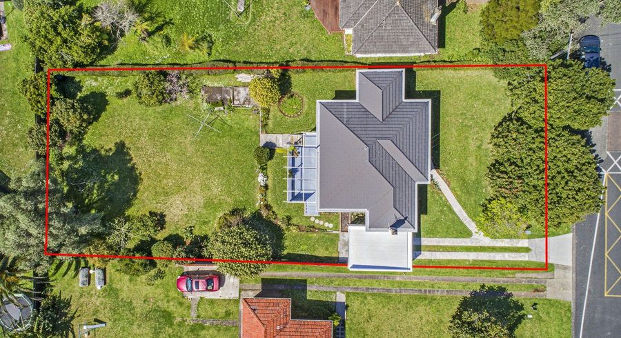  at 34 Cairnfield Road, Kensington, Whangarei