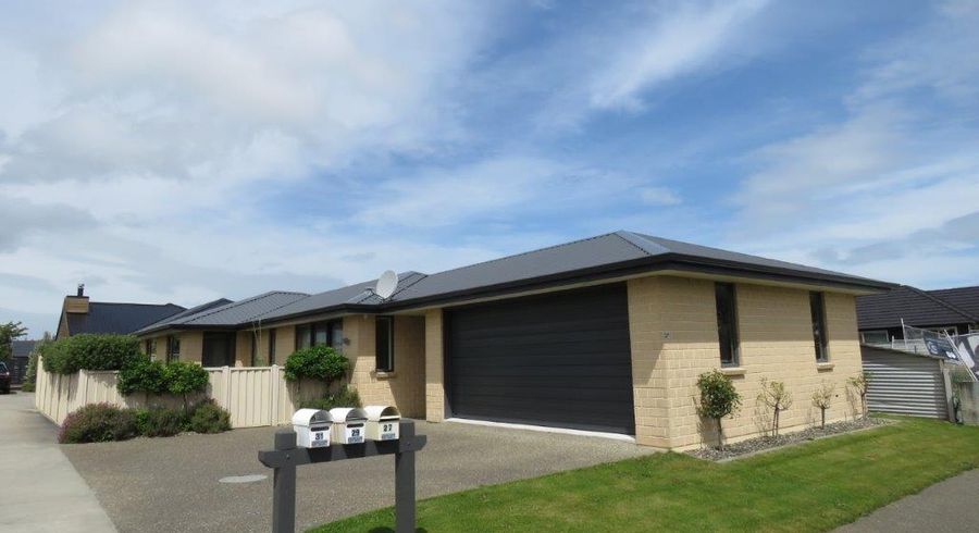  at 27 Perth Street, Windsor, Invercargill