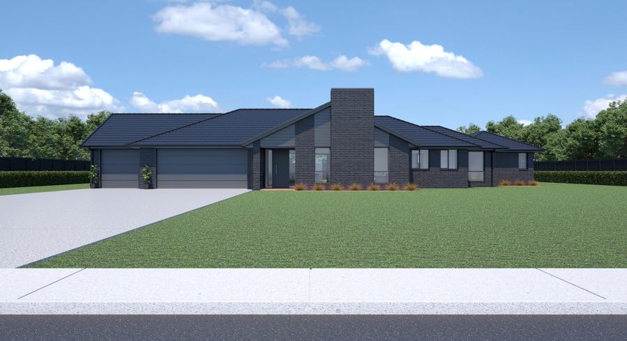  at Lot/1 Newell Road, Tamahere, Waikato, Waikato