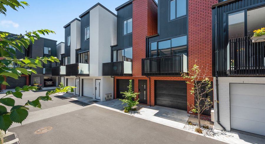  at 20/182 London Street, Hamilton Central, Hamilton