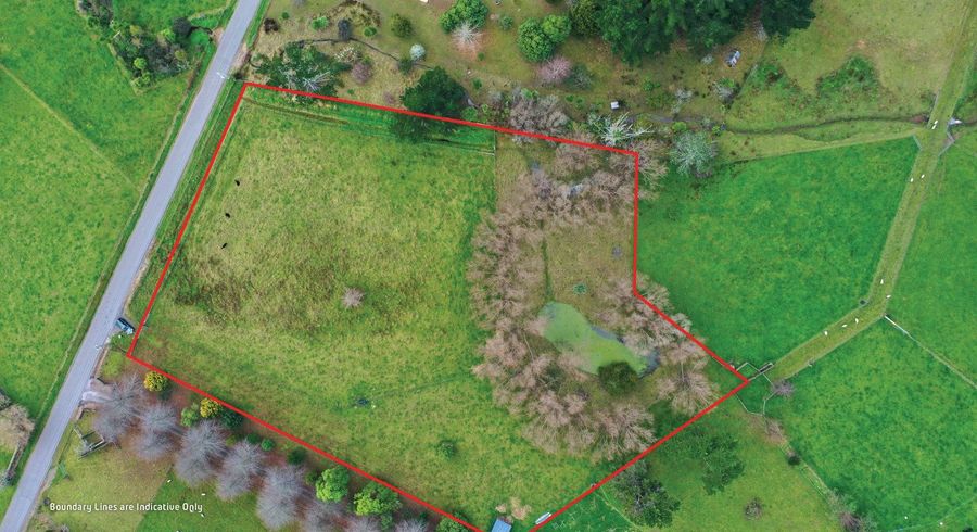  at 178A Potts Road, Levin, Horowhenua, Manawatu / Whanganui