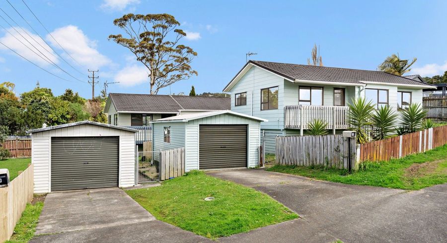  at 49-51 Meadowvale Rise, Titirangi, Waitakere City, Auckland