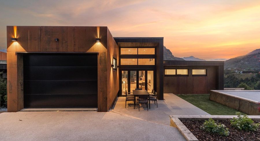  at 9 Powder Terrace, Arthurs Point, Queenstown
