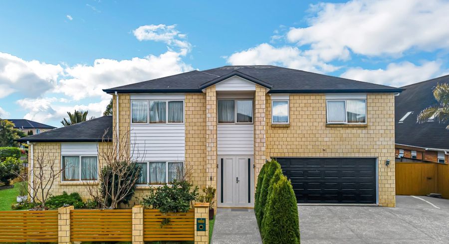  at 2 Creeve Place, Flat Bush, Auckland