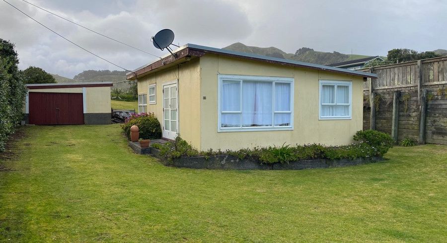 at 23 Point Road, Mōkau