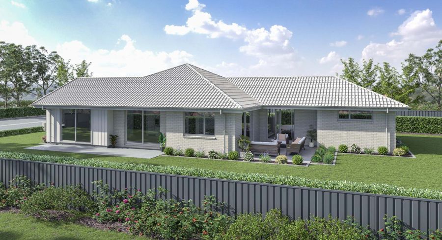  at 2 Pepper Tree Lane, Redwood, Christchurch City, Canterbury