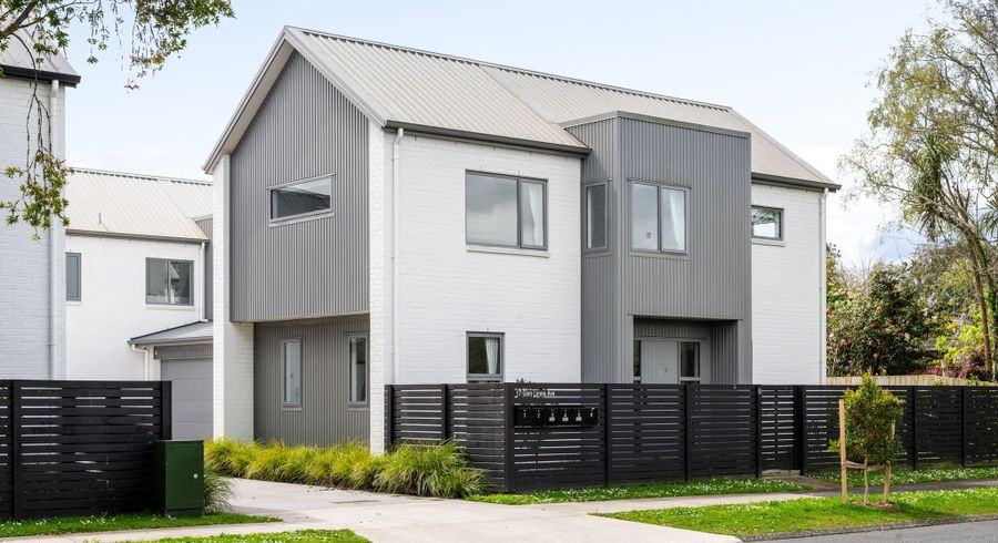  at 6/17 Glen Lynne Avenue, Queenwood, Hamilton, Waikato