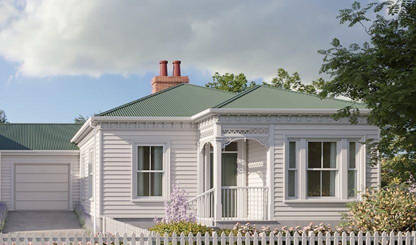  at 8 Roscoe Street, St. Martins, Christchurch City, Canterbury