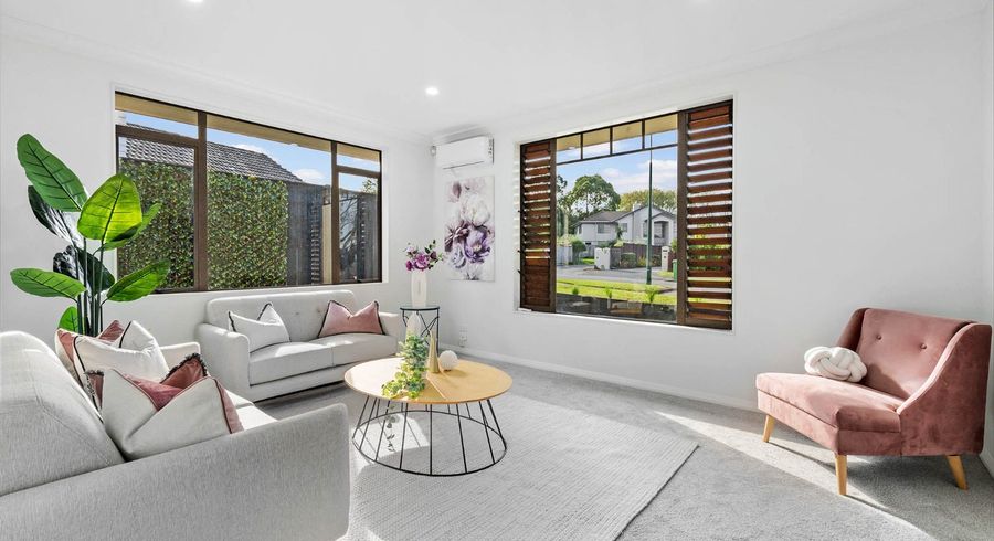  at 115 Cyril French Dr, Flat Bush, Manukau City, Auckland